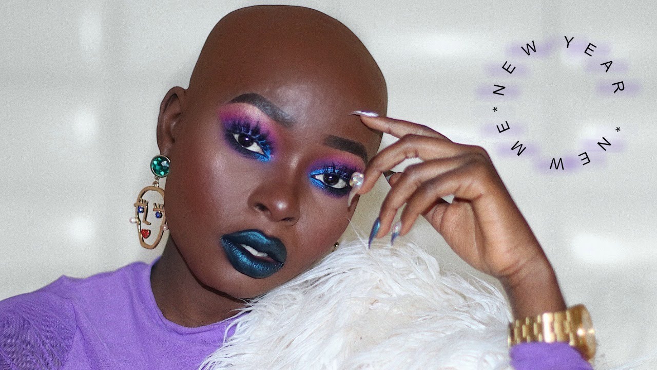 This Is How Extra I Want To Be In 2019 | Shalom Blac