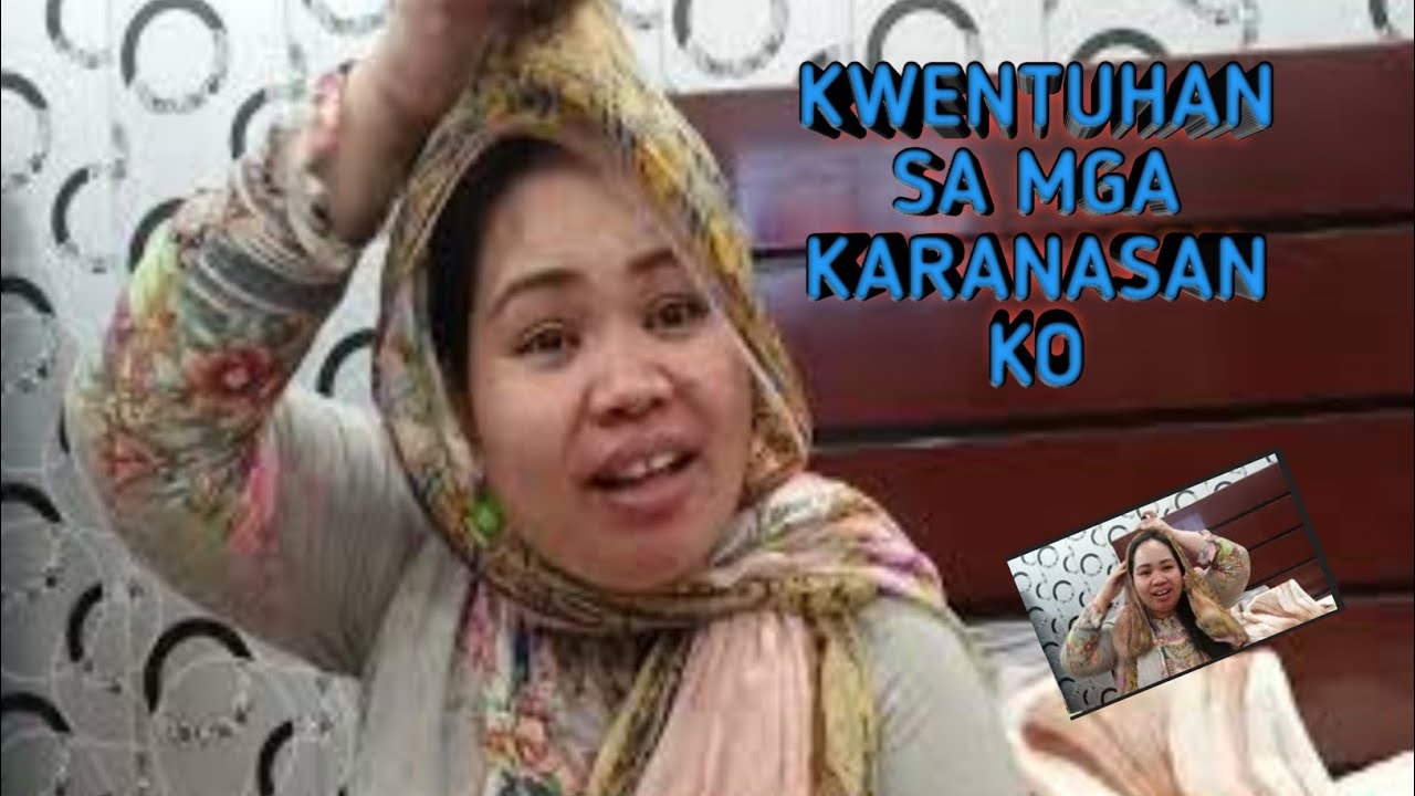 Mga Karanasan ko sa Dubai bilang On Call Cleaner Before