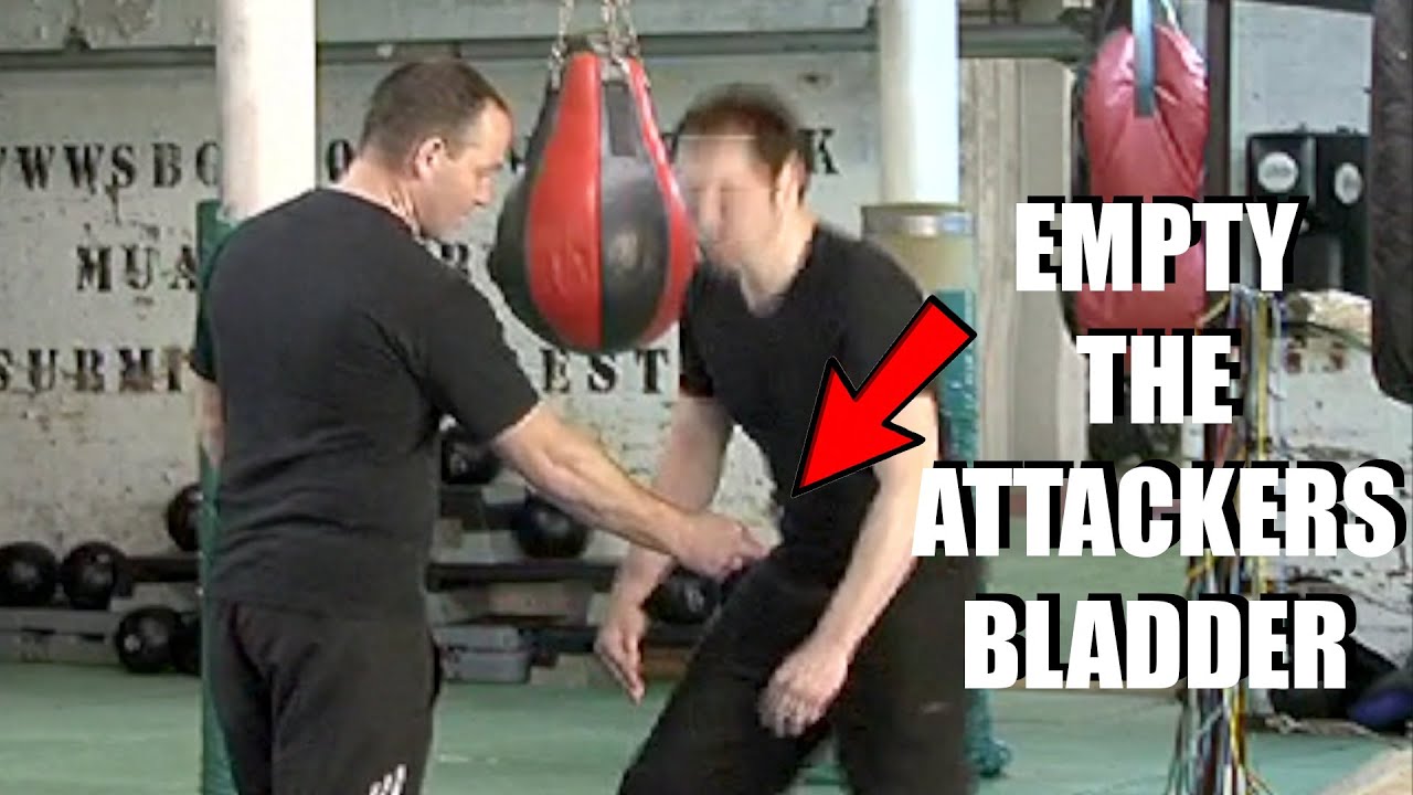 Conception Vessel 3 & 4 Application | Five Thunder Dim Mak