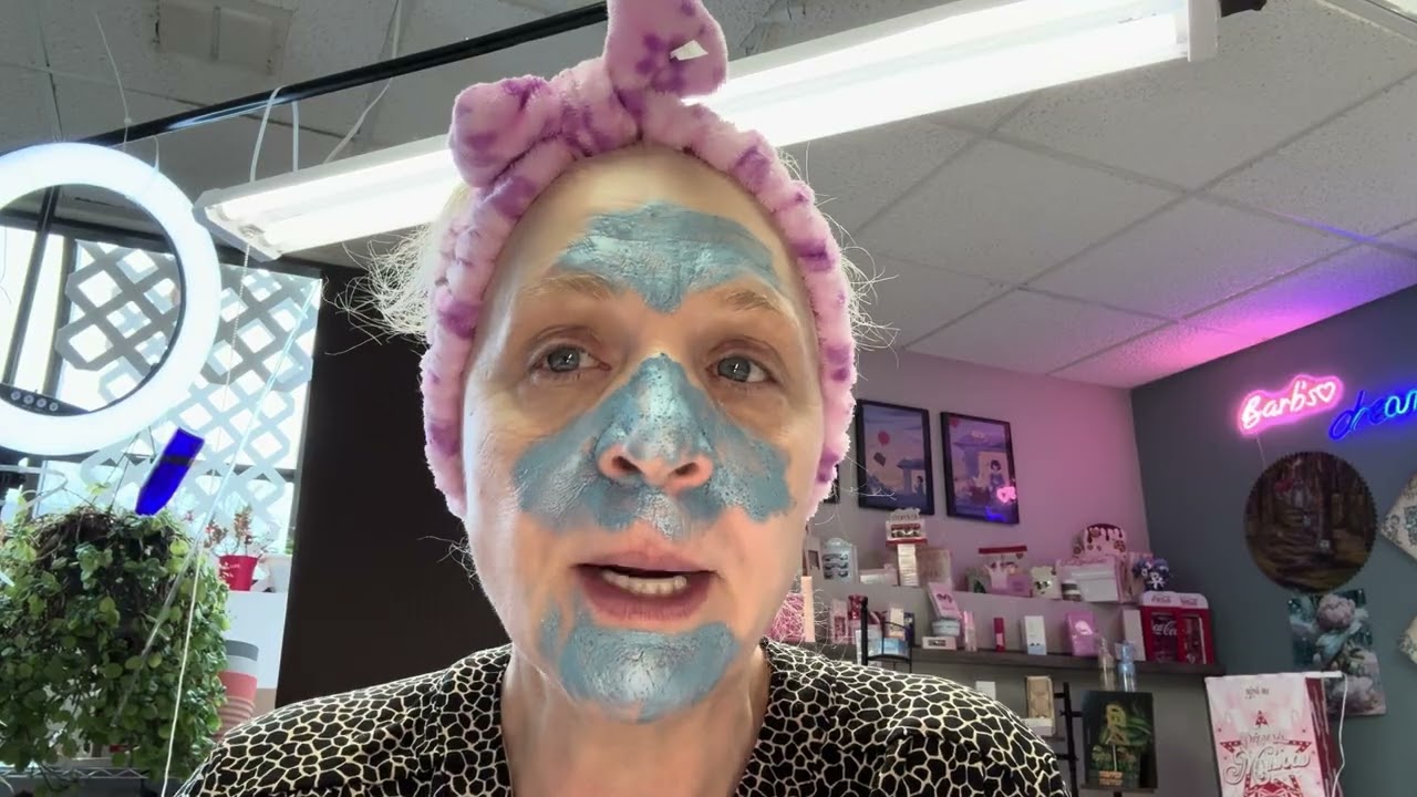 MASK MONDAY  you won’t believe this !!!!