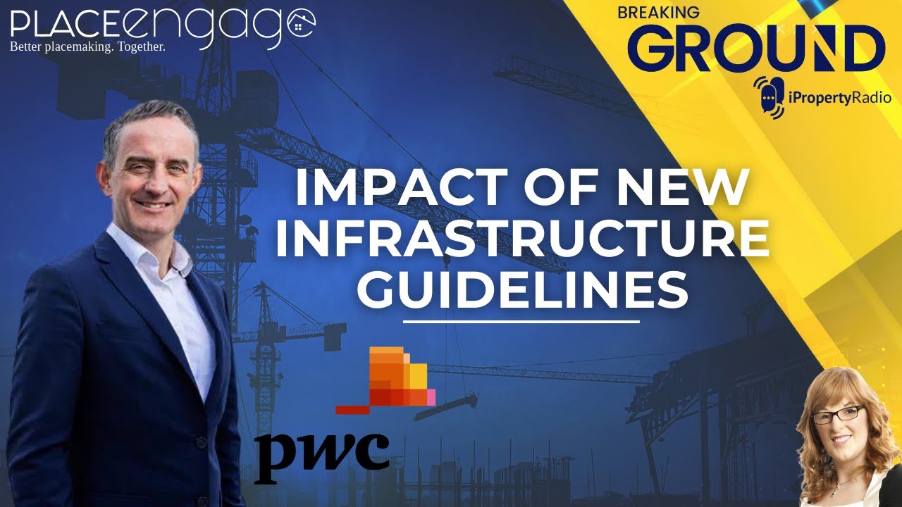 Impact of New Infrastructure Guidelines