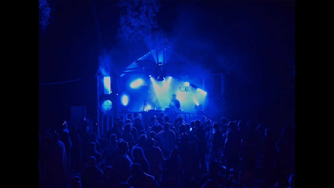 Kermesse – Live Set | Amanita Festival, Buenos Aires, Argentina (Full Concert)