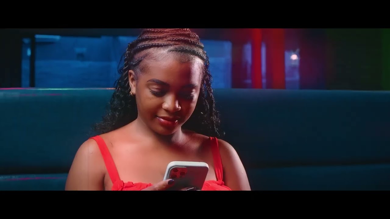 Vacancy - Chile One MrZambia Ft Frank Ro (Official Visualizer)