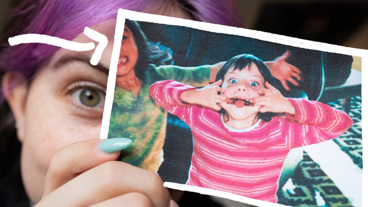 my 10 siblings & my life growing up