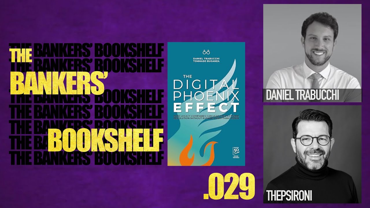 The Digital Phoenix Effect