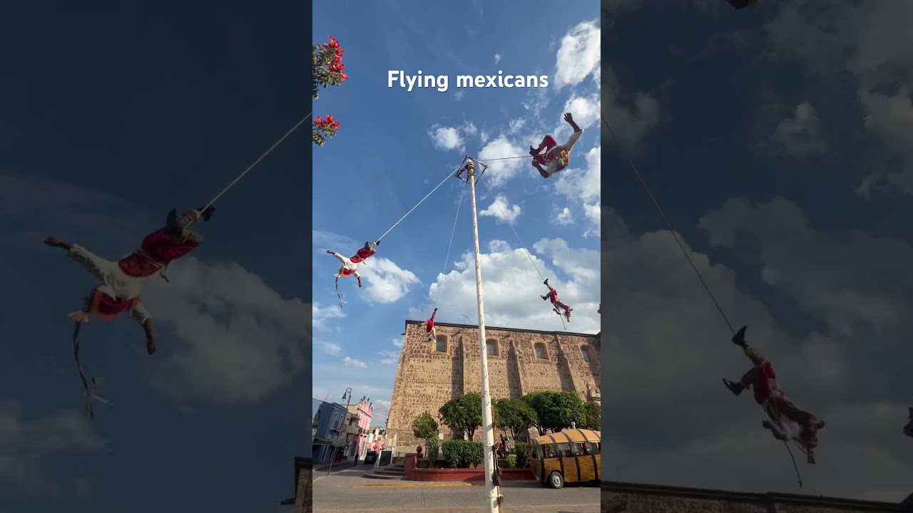 Day in Tequila, jalisco  