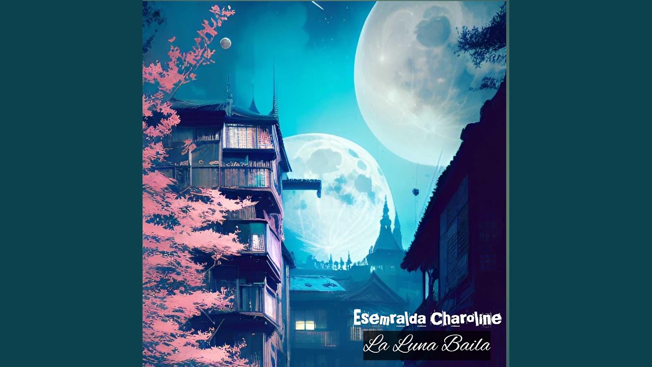 La luna baila