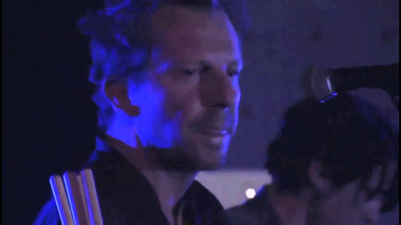 dEUS Live - Sirens & Instant Street @ Sziget 2012