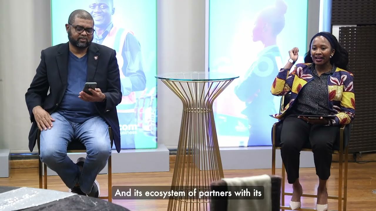 Grow My Business Series | The Series Is A Game-Changer For SMEs In Kenya!