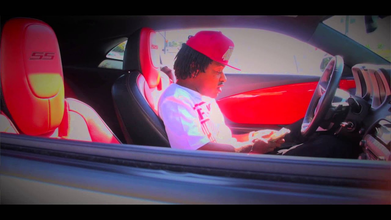 YUNG N.A.Z - ALREADY KNOW FT. BLACK C of RBL POSSE & SAN QUINN (OFFICIAL VIDEO)