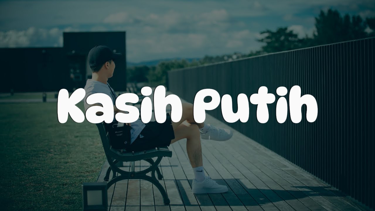 Glenn Fredly - Kasih Putih || [Mix Playlist Lirik]