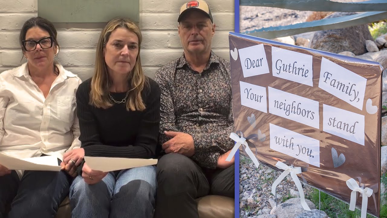 Nancy Guthrie Kidnapping: Savannah Guthrie’s Mom Reportedly ‘Safe, But Scared’