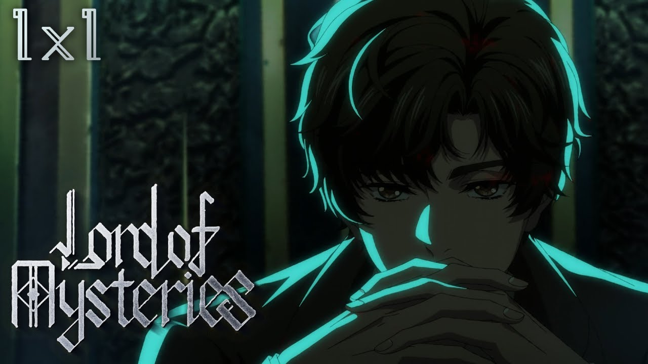 Lord of Mysteries Episode 1 "The Fool" Reaction & Analysis