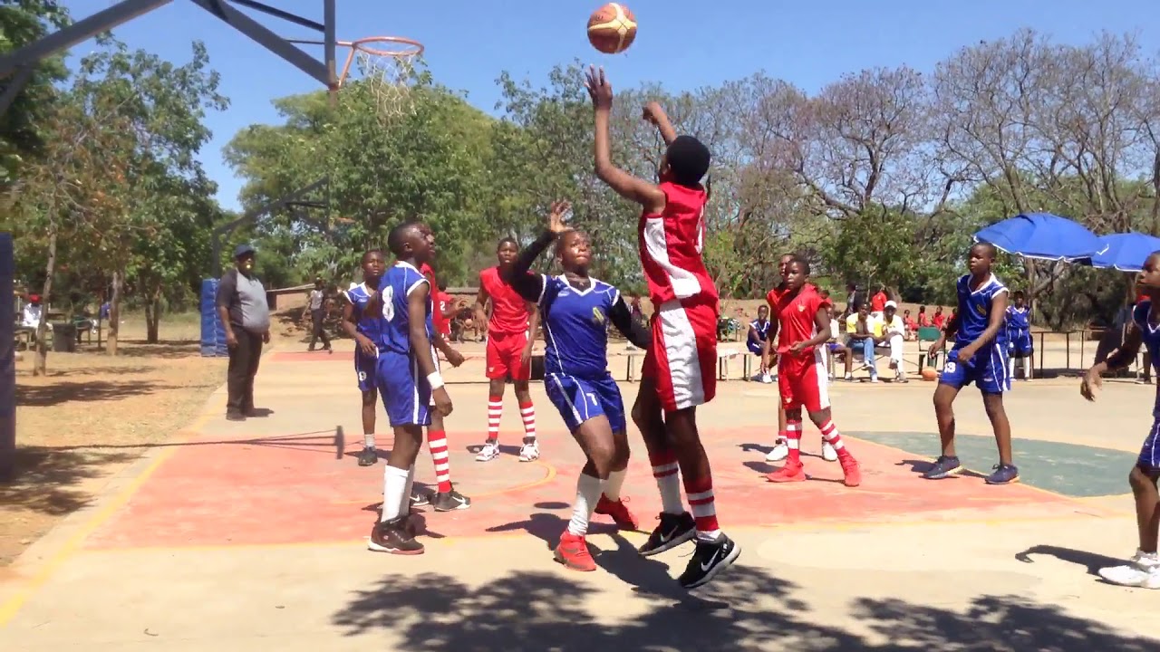 CBC U14 IVITATIONAL.