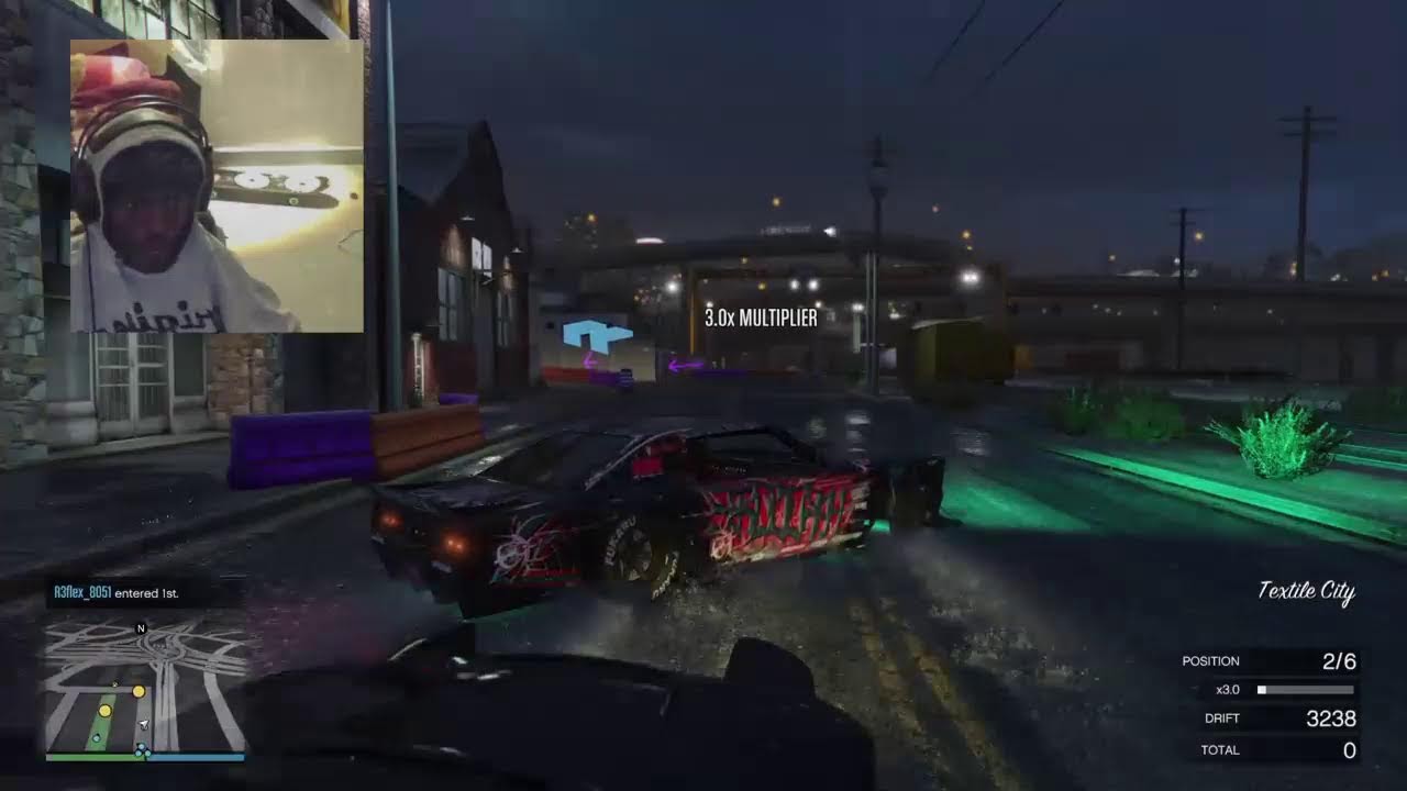 //GTA V|| ONLiNE RANK 694 LiVe STREAM (#gta )