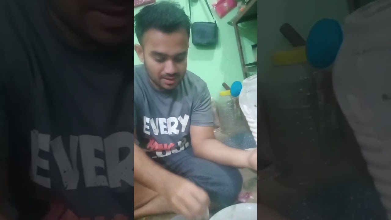 How to make momos recipe
