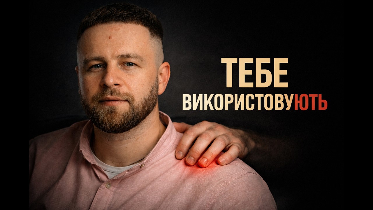 Ознаки токсичної людини: як вчасно її розпізнати
