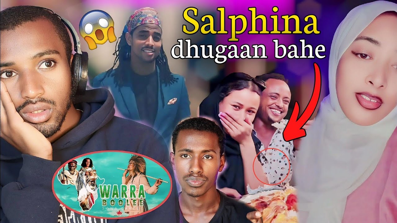 🛑Sona takele mal ta'e salphina hati faaxee dhugaa bafte ||New oromo music ||Oromo news