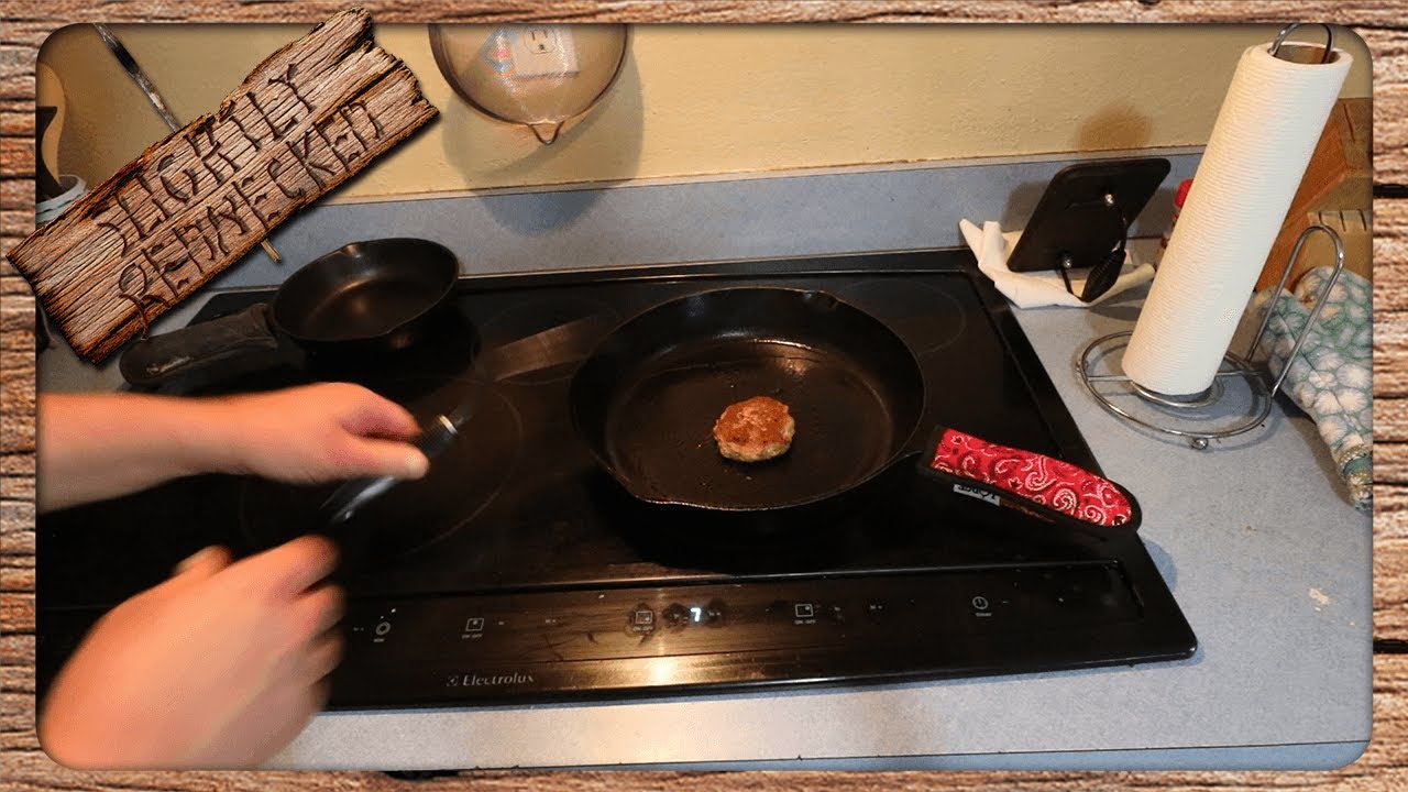 Quail and Rabbit Breakfast Sausage