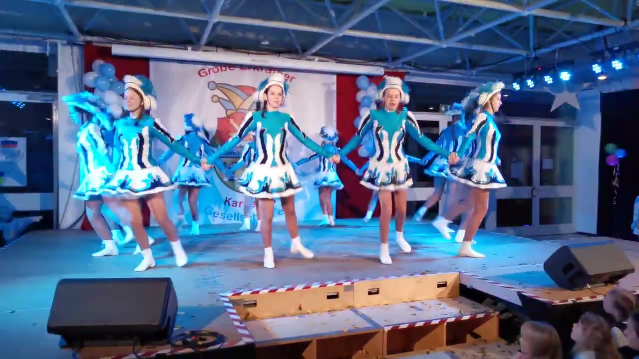 Ordensfest 2022 - Hoppedötze