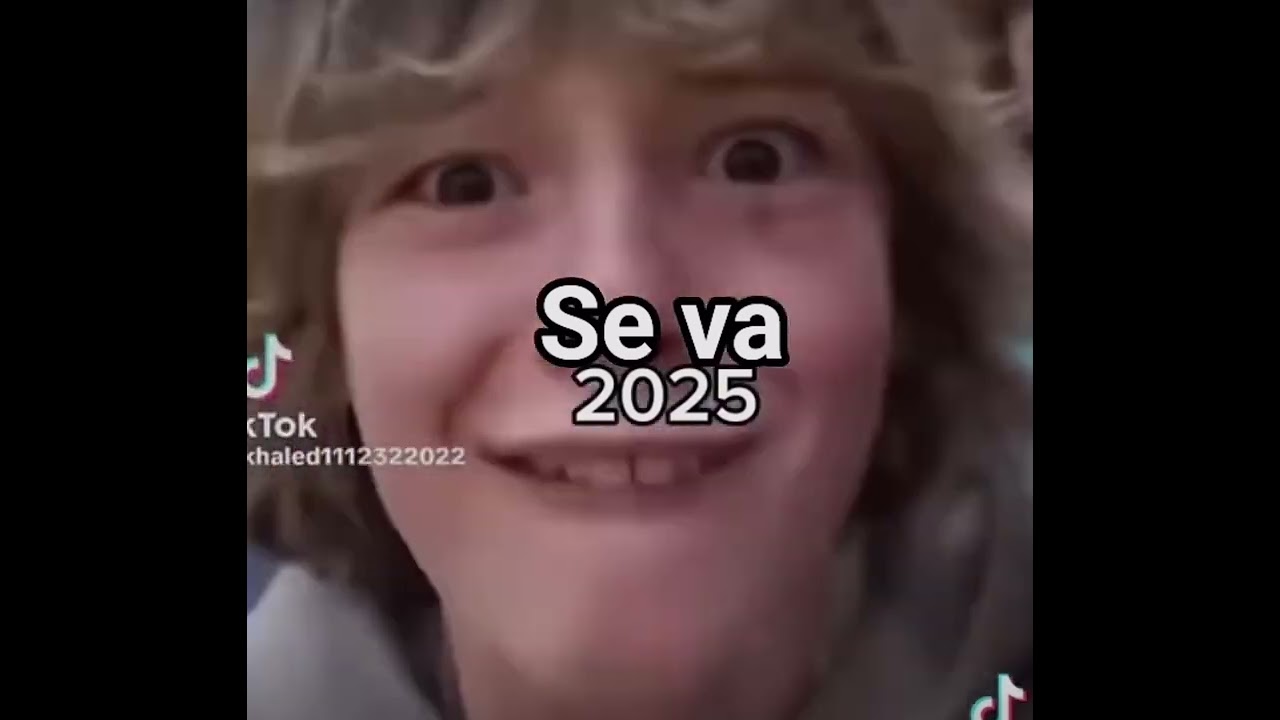 Se nos va 2025 😔 | #2025 #memes #momentosdivertidos #shorts | BoyfriendEnRoblox