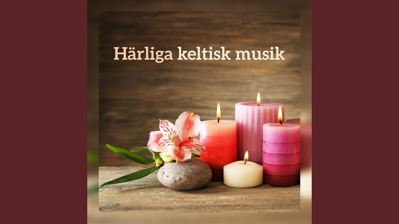 H&auml;rliga keltische musik