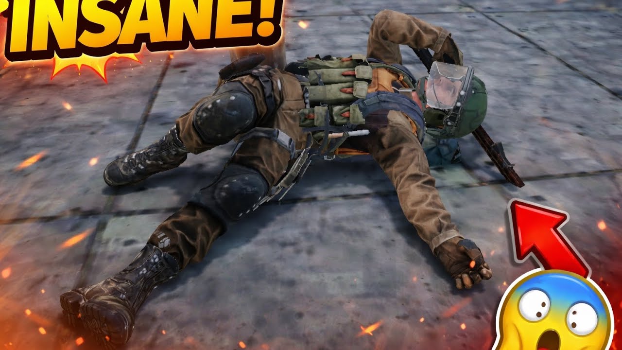 GEAR TICKET TO T7 | ARENA BREAKOUT MOBILE GAMEPLAY INDONESIA 
