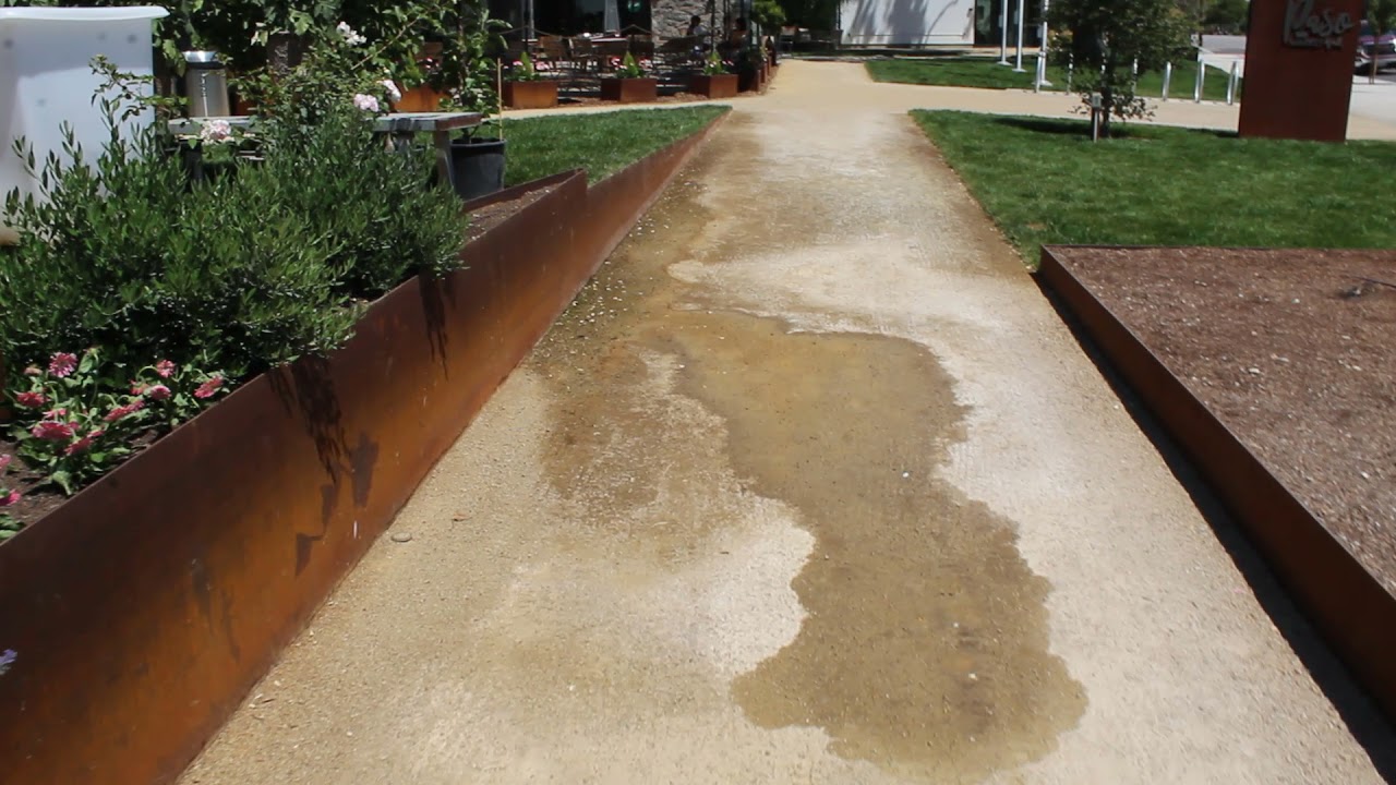 SLO Gold Decomposed Granite