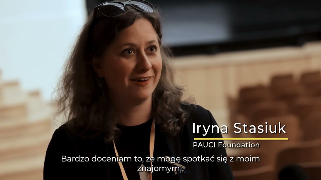 9. Forum Praktyk&oacute;w Partycypacji