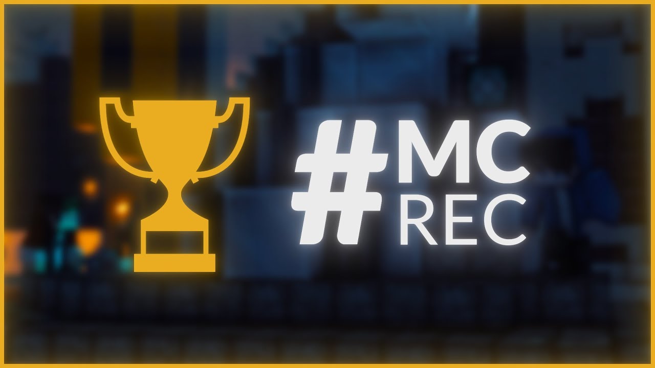 REC - Risky Editing Contest #MCREC