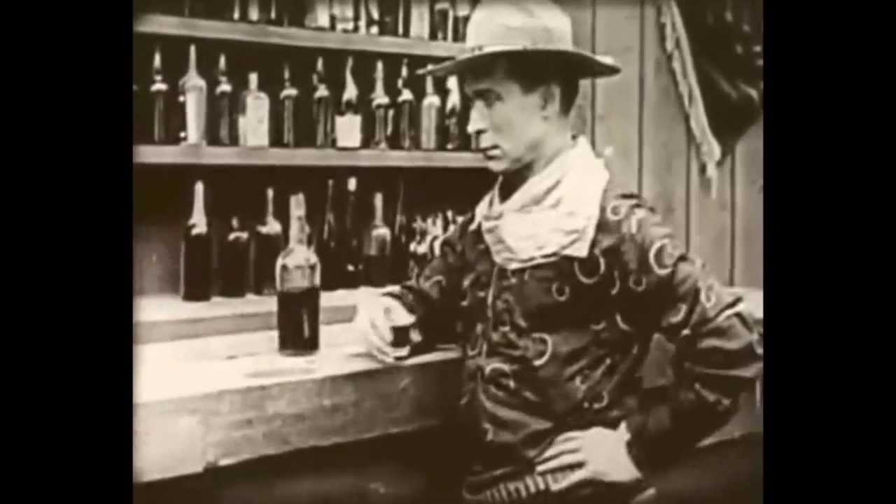 Billie Joe Armstrong & Norah Jones - Silver Haired Daddy Of Mine [Music Video]