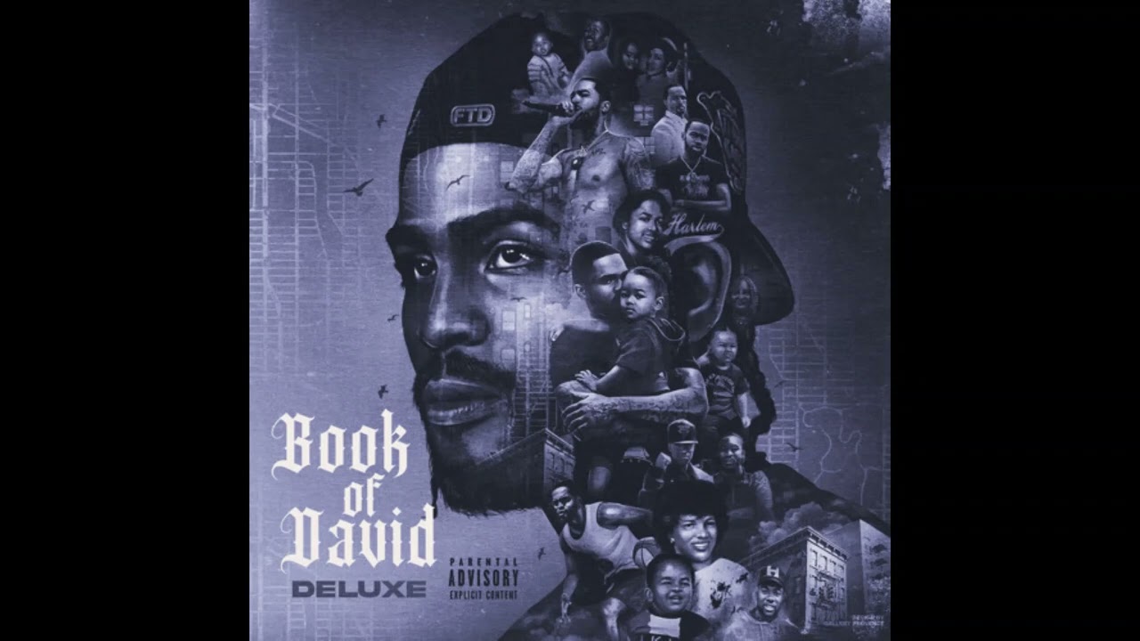 Dave East - Feel Like (Instrumental)