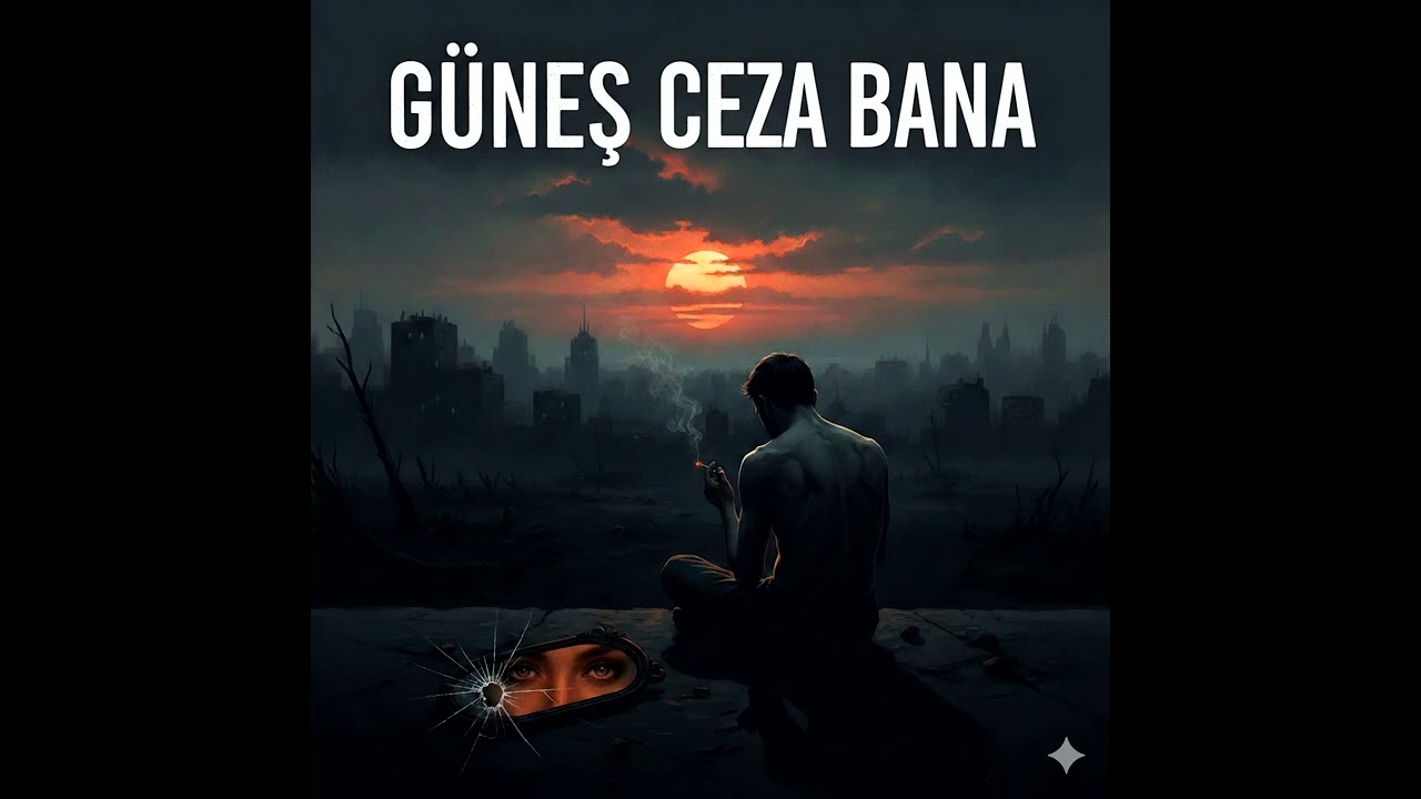 GÜNEŞ CEZA BANA - DÜET 2026 HİT #midnightsoul35 