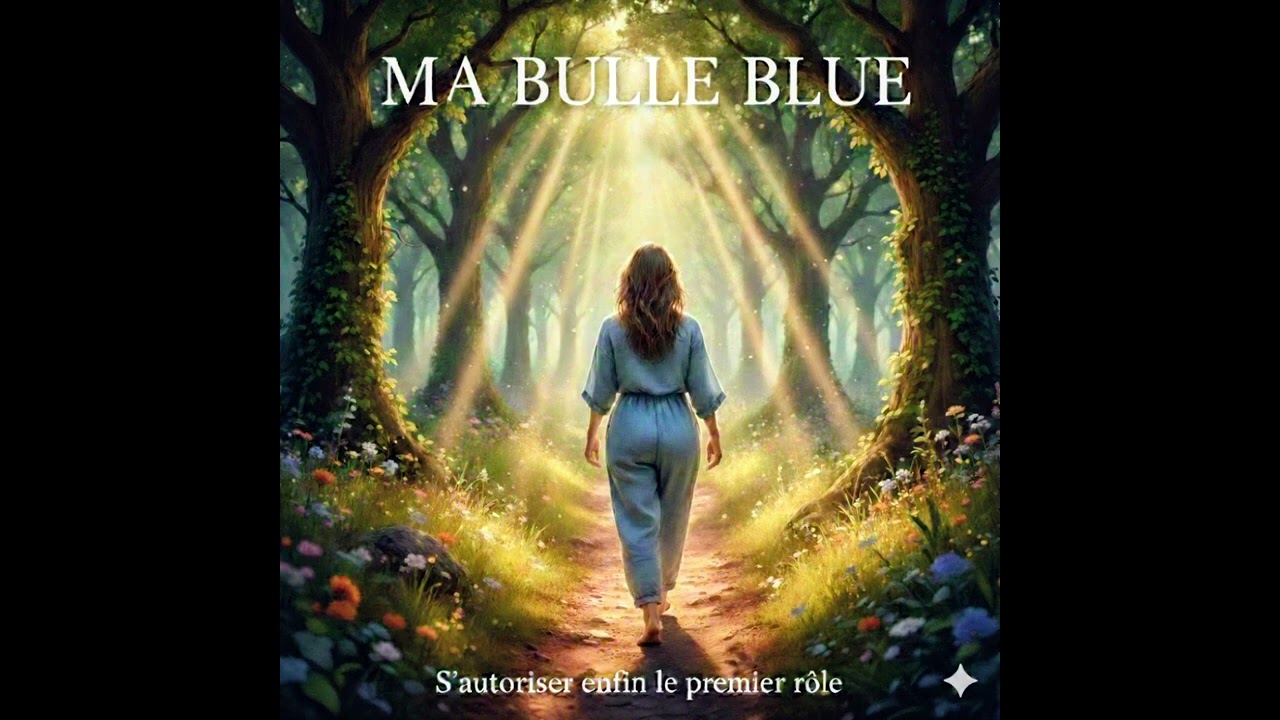 Devenir l'actrice principale de votre vie. 