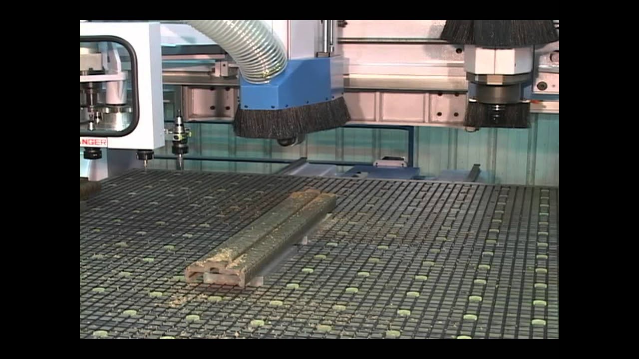 FULLTEK CNC