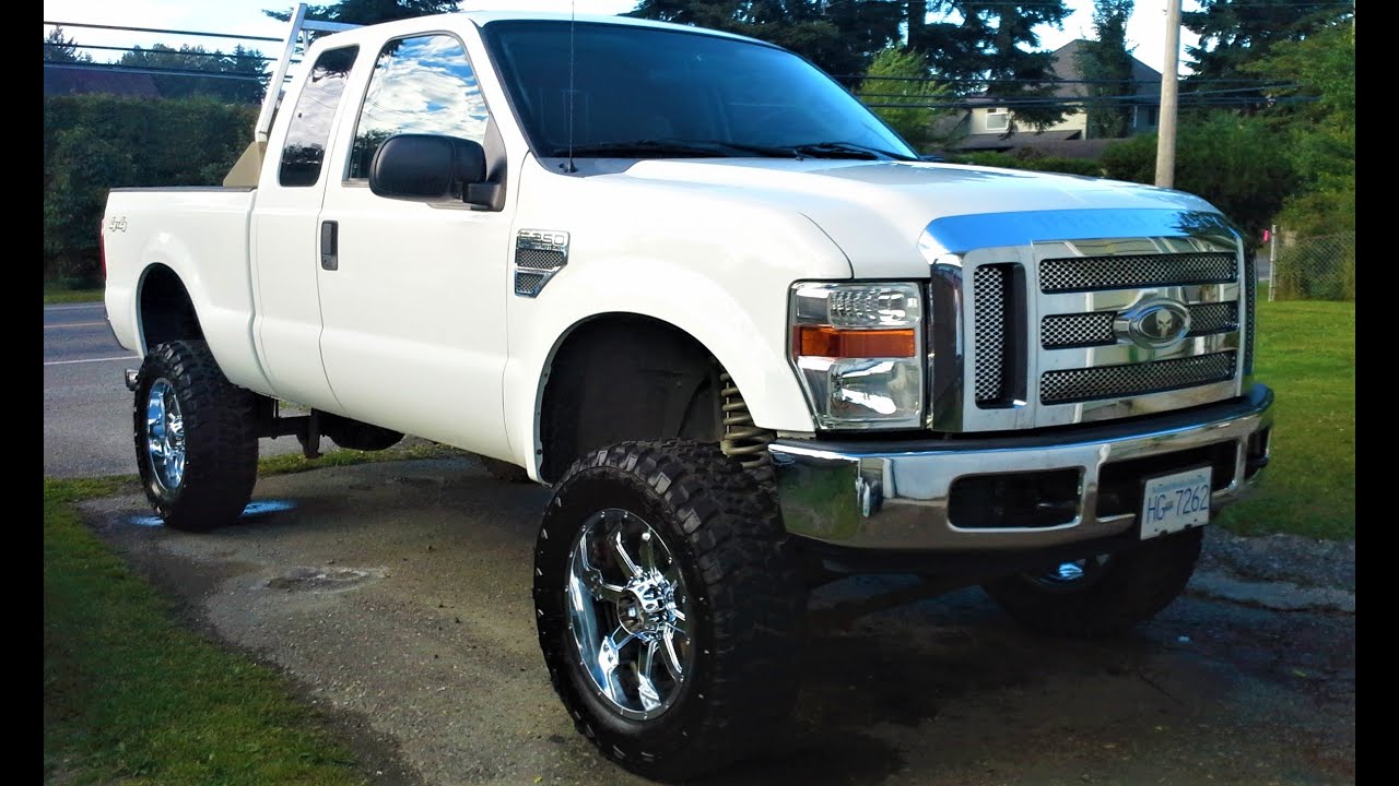 CAB ON! Ford 6.4 Powerstroke HPFP And Turbo Removal And Reinstallation, Start To Finish