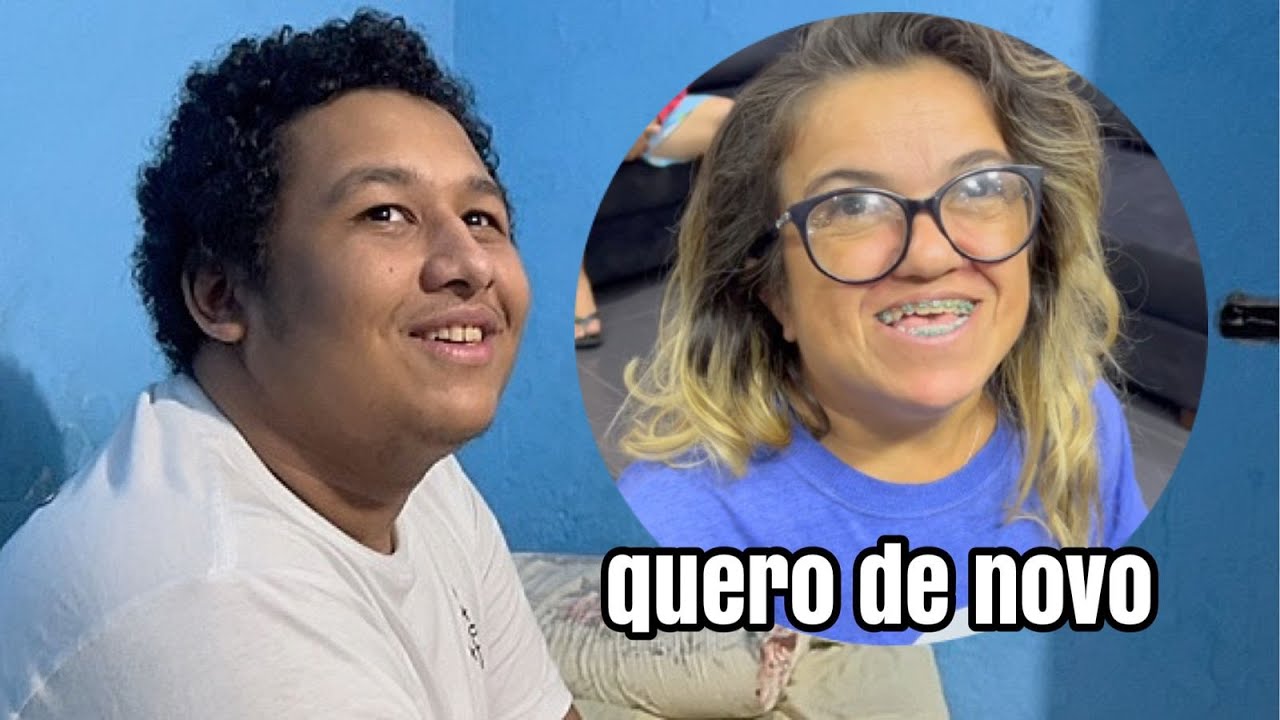 DEPOIMENTO DO TCHOLAO E DA DELICINHA DEPOIS DO ATO