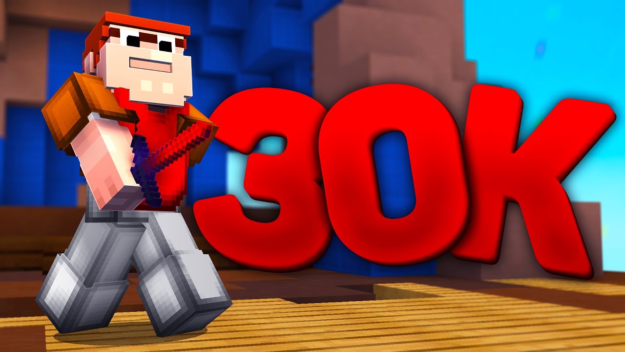 Dewier's 30,000 Subscriber Pack Release