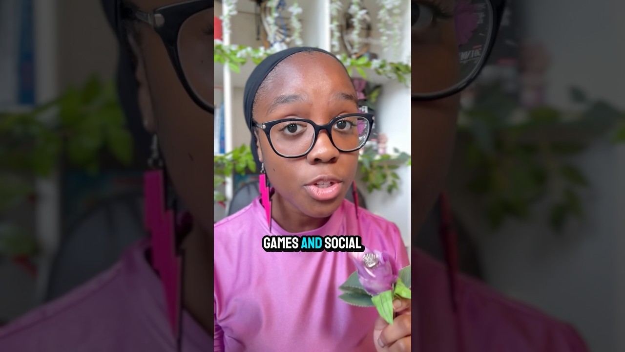 Learn how to protect your kids on social media and online games ￼