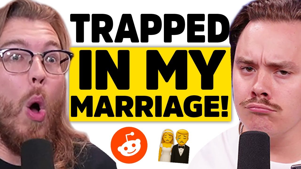Don't neglect your wife! | Reddit MEGA Compilation