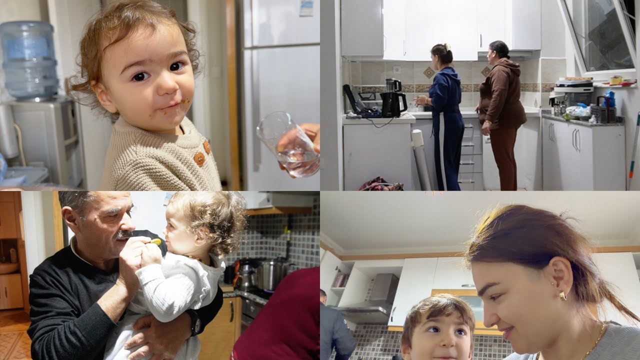 KENDİME ÇOK KIZDIM⎜KURTULUYORUM⎜AZ KALDI⎜ABLAM YARDIMA KOŞTU 