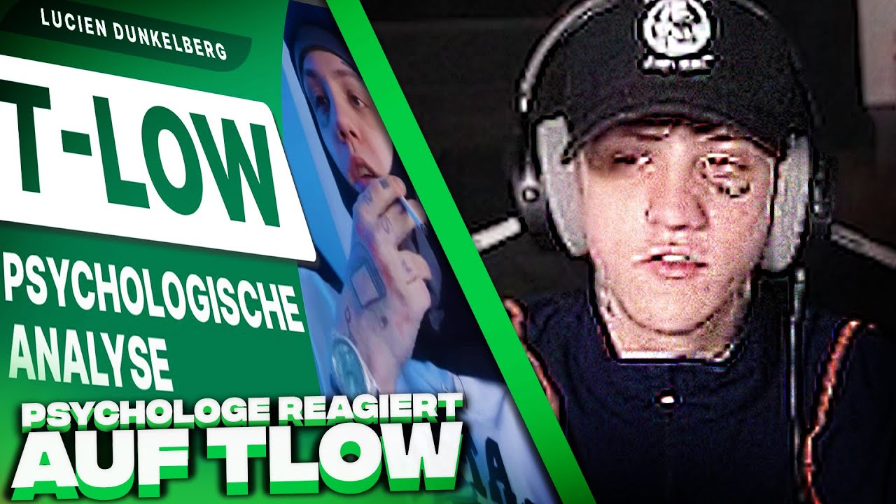 PSYCHOLOGIST ANALYSES TLOW 👨&zwj;⚕️🔎 | TLOW STREAM HIGHLIGHTS