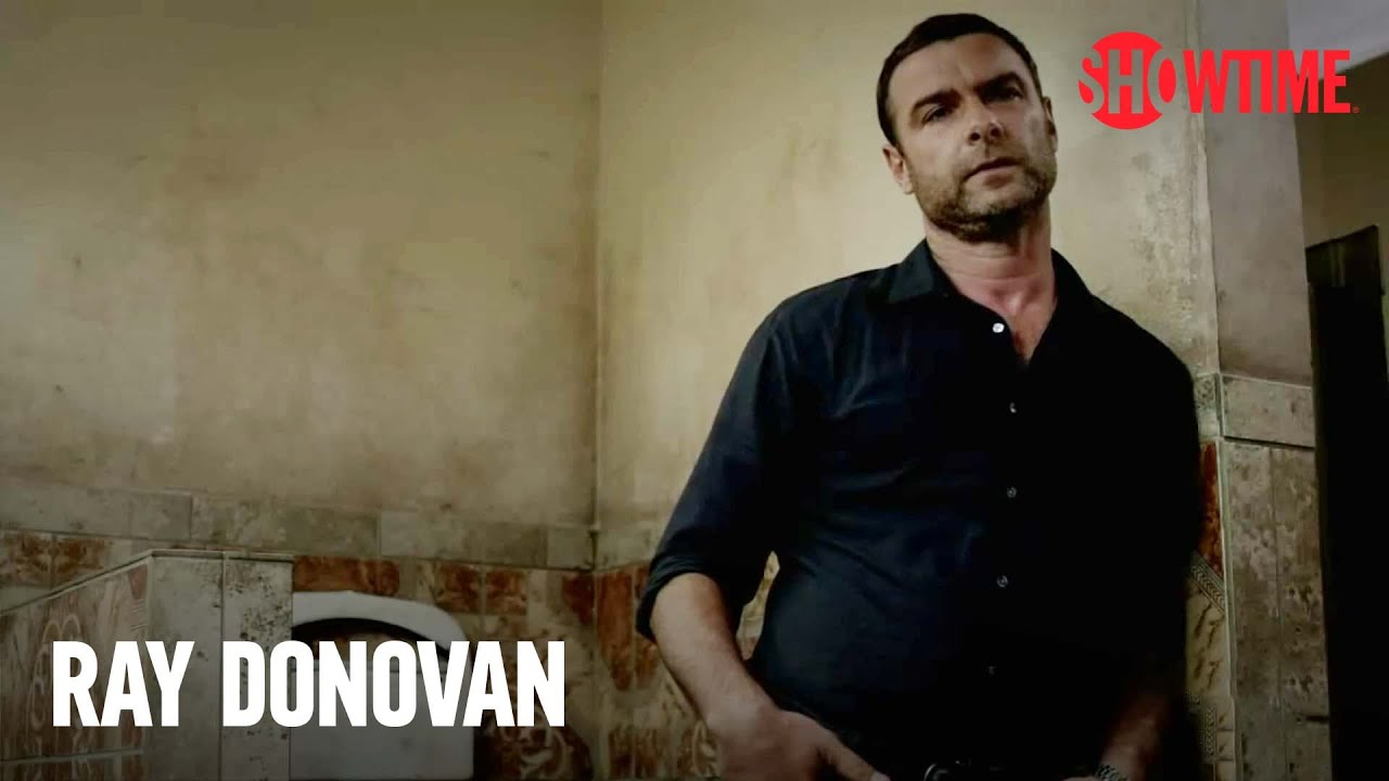 Ray Donovan | 'The Main Event' Official Clip | Season 1 Episode 10 | SHOWTIME