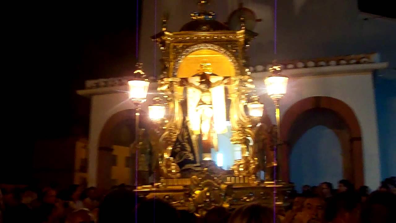 Fiestas de Minglanilla 2015.
