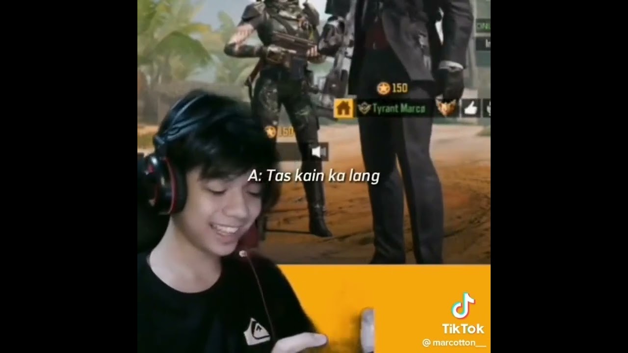 ashco cod moments part 1(follow my tiktok acc kmcla crizza)