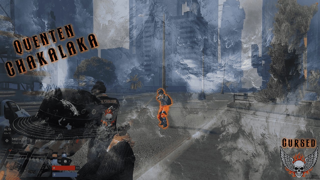 We're Back | Concrete RP | FiveM Montage