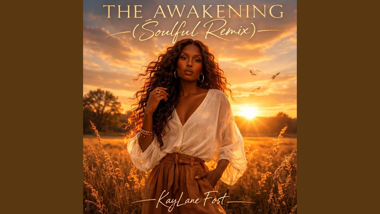 The Awakening (Soulful Remix )