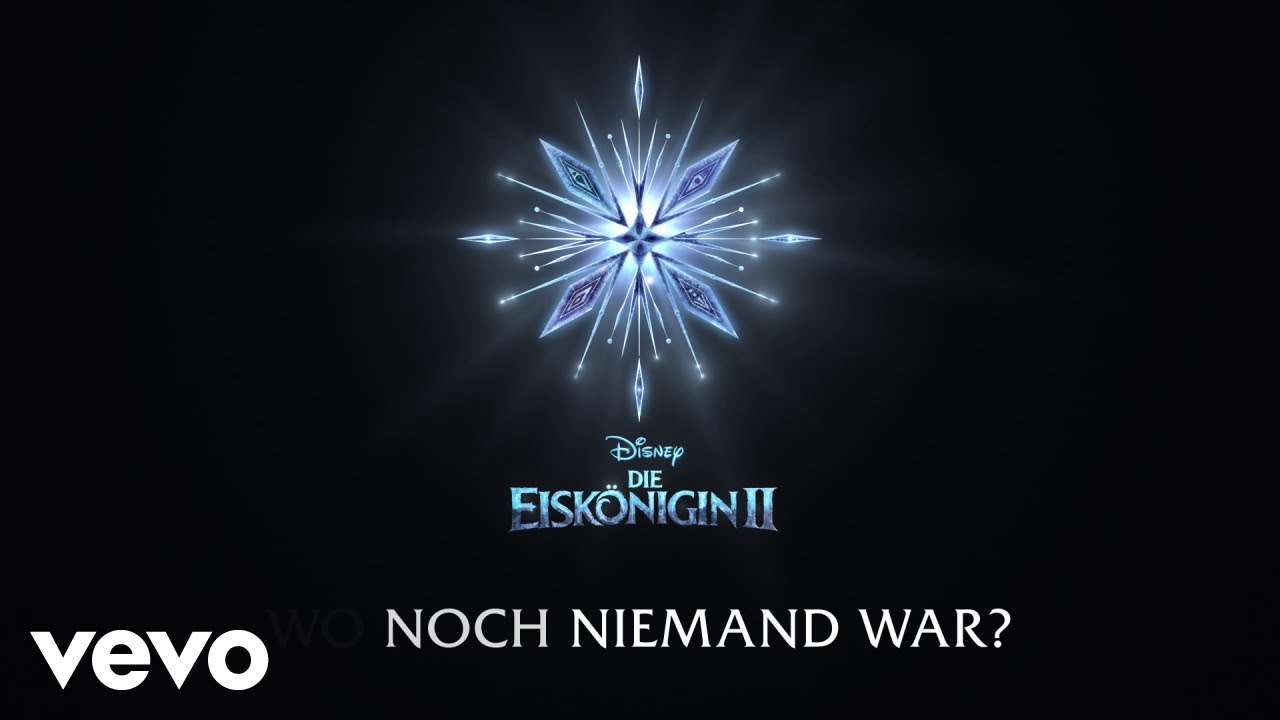Willemijn Verkaik, AURORA - Wo noch niemand war (aus 