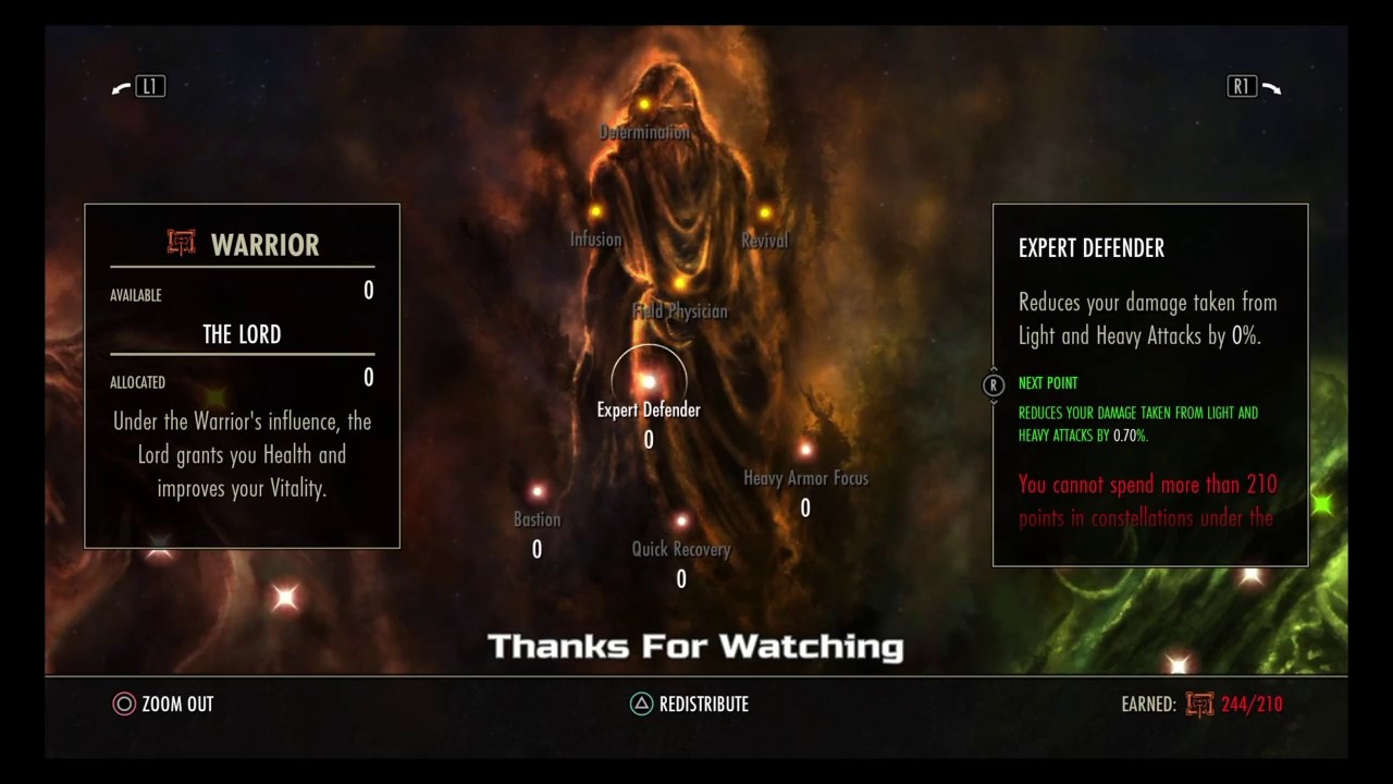 ESO Bomb Blade Build (Morrowind)