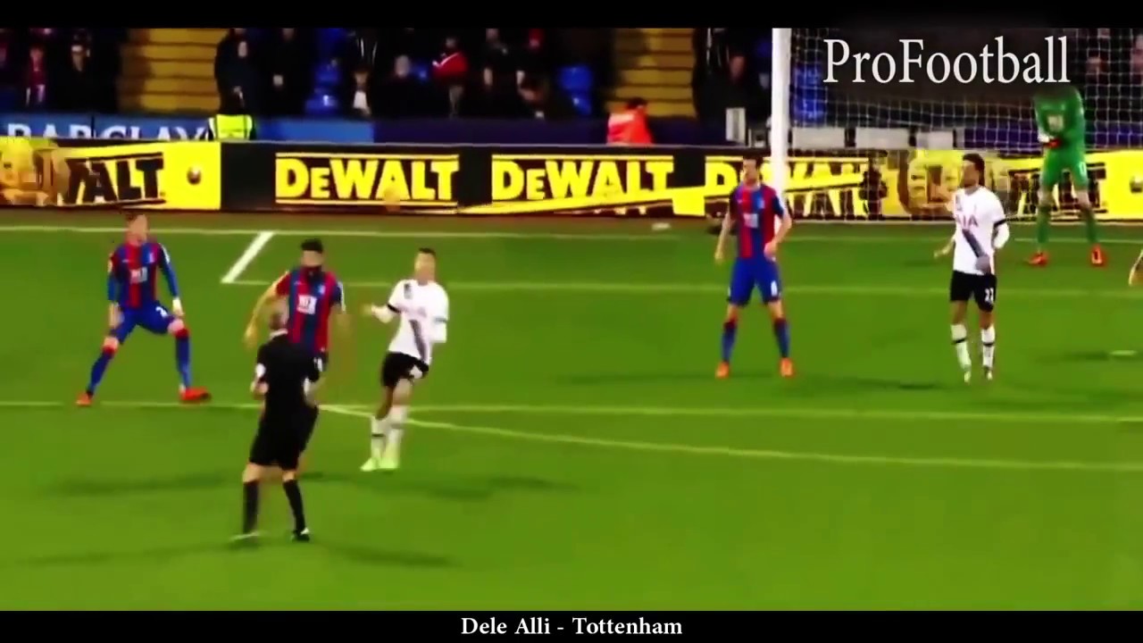 Dele Alli